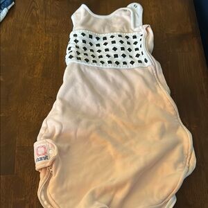 Pink and Black Sleep Sacks for Cozy Nights